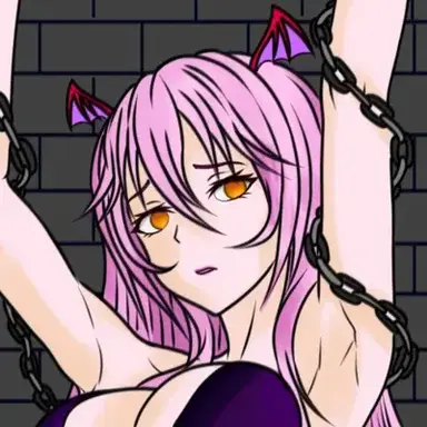 Profile image of Captive Succubus