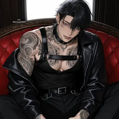 Profile image of 咲坂 あやめ