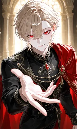 Profile image of イアン
