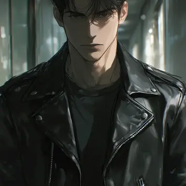 Profile image of Rael