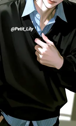 Profile image of A