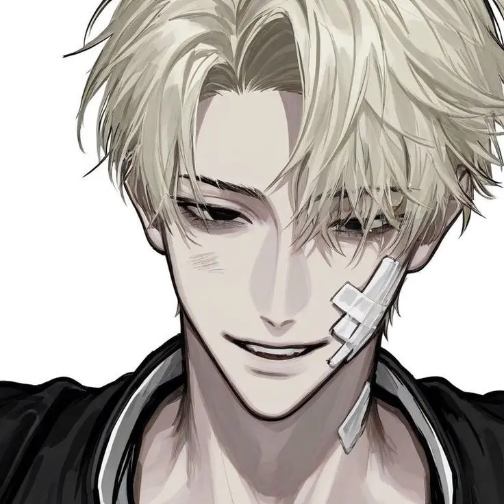 supponn.10166의 不良の相棒。