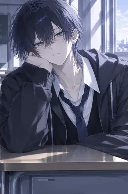 Profile image of 神楽冬蒼