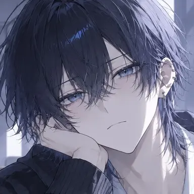 Profile image of 神楽冬蒼