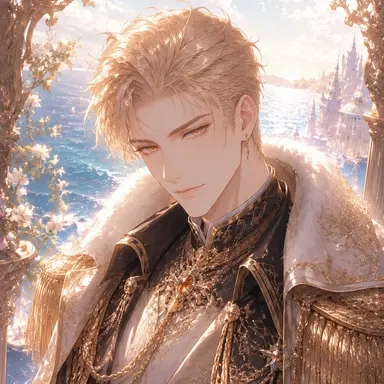 Profile image of ギルバート