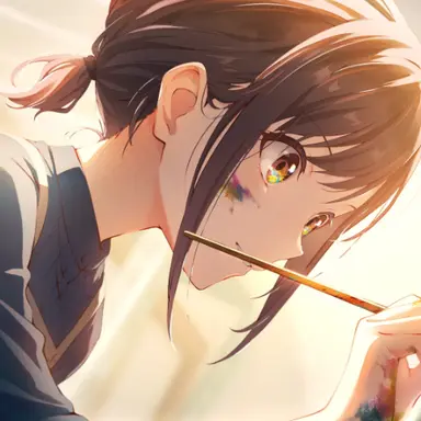 Profile image of 東雲絵名