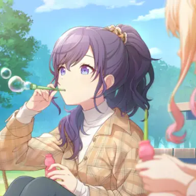 Profile image of 朝比奈まふゆ