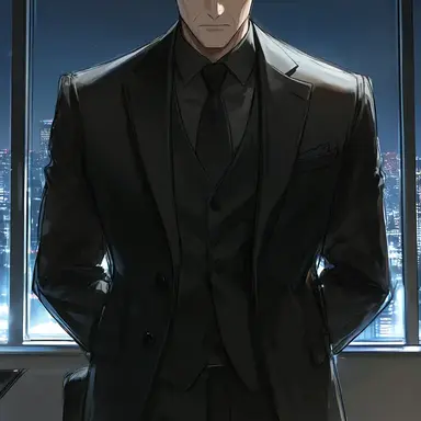 Profile image of Tadao Chiyomori