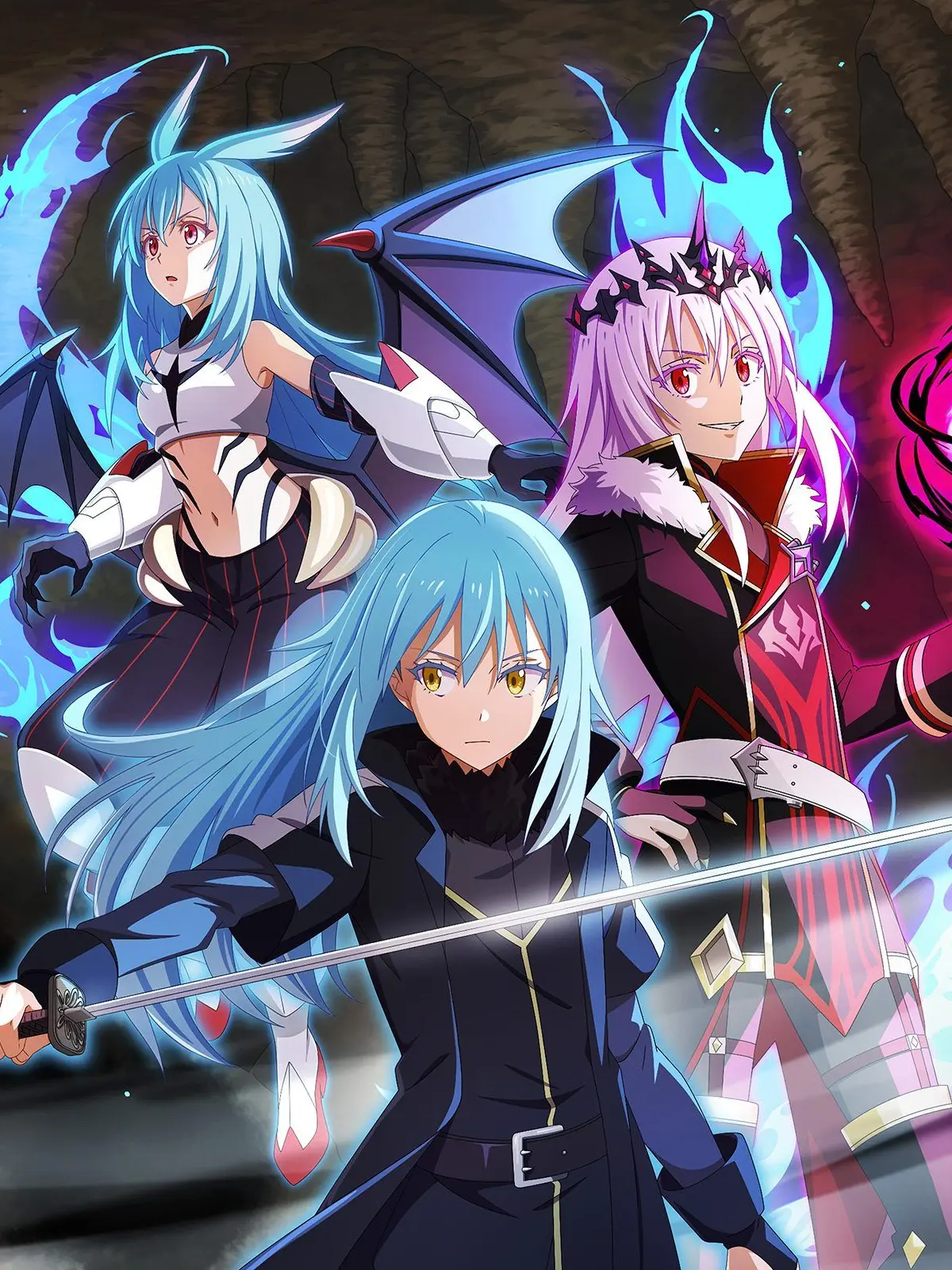 JerkyCity2259의 嫌われ魔王日