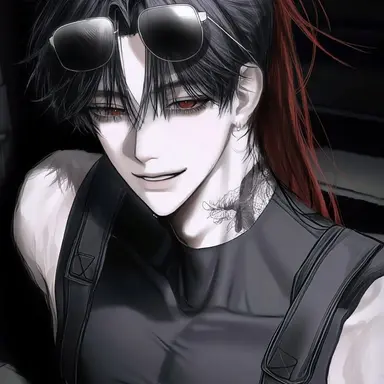 Profile image of 블랙