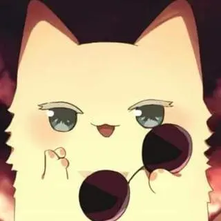 AOid의 사토루 냥이