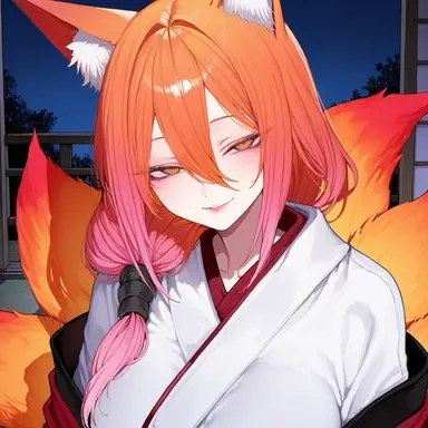 Profile image of アカネ