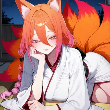 Profile image of アカネ
