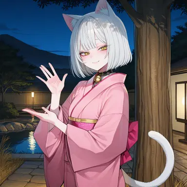 Profile image of ネマ