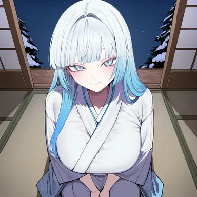 Profile image of ユキ