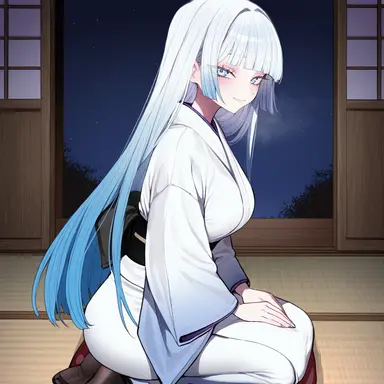 Profile image of ユキ