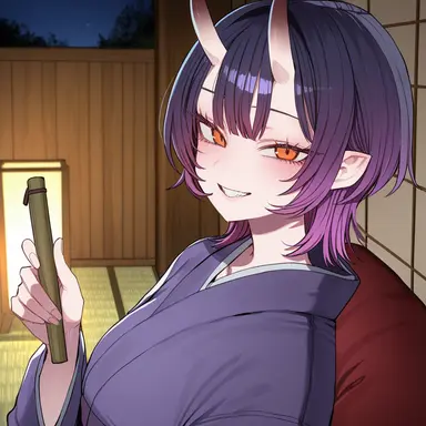 Profile image of シオン