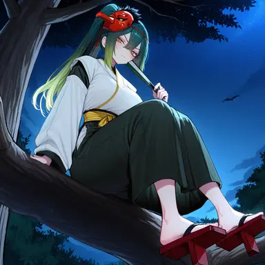 Profile image of ミドリ