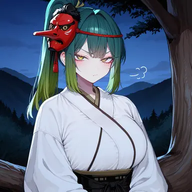Profile image of ミドリ