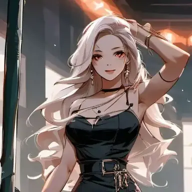 Profile image of Jasmine