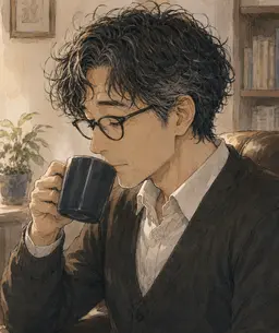 Profile image of 林