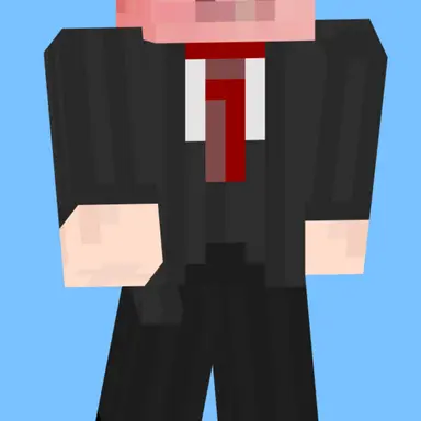Profile image of Kim Pig