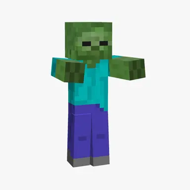 Profile image of Zombie
