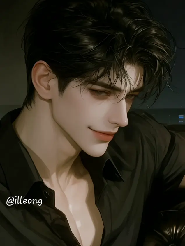 illeong의 Cha Tae-wook