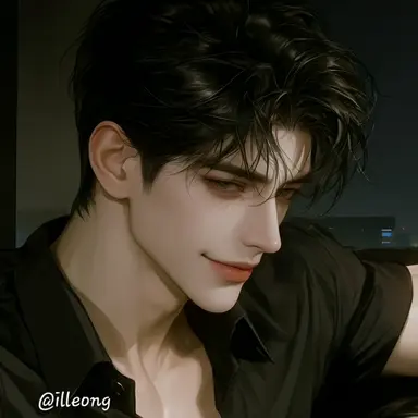 Profile image of Cha Tae-wook