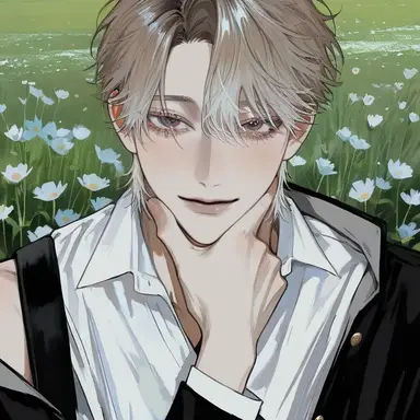 Profile image of 結人