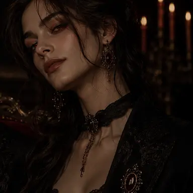 Profile image of Adrienne