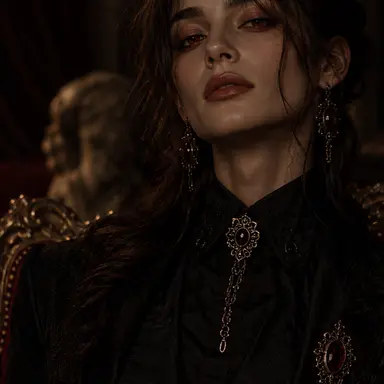 Profile image of Nicole