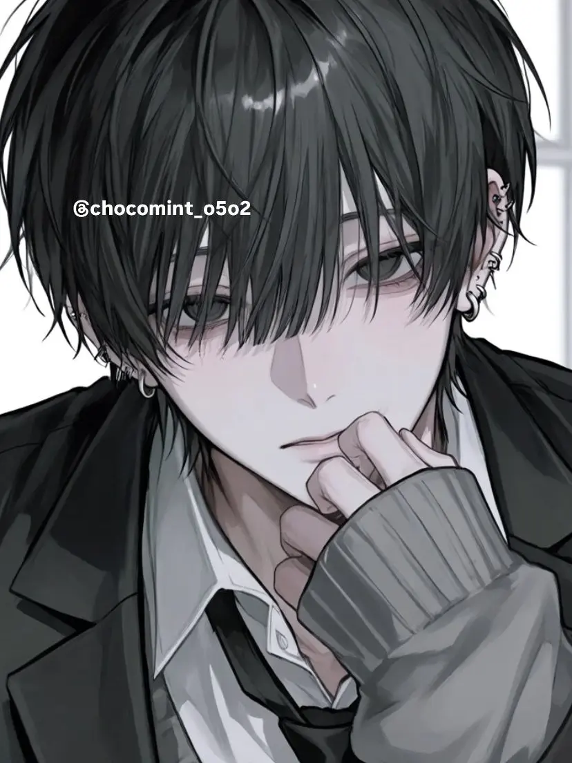 chocomint_o5o2의 Hard of Hearing {{user}} and Doting Boyfriend