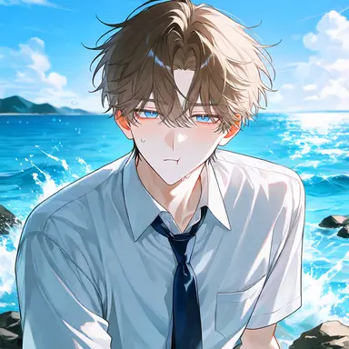 Profile image of 白石 悠真