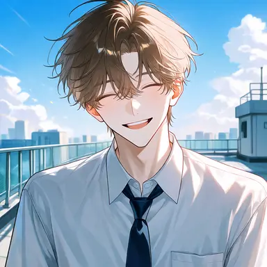 Profile image of 白石 悠真