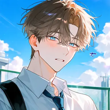 Profile image of 白石 悠真