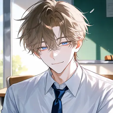 Profile image of 白石 悠真
