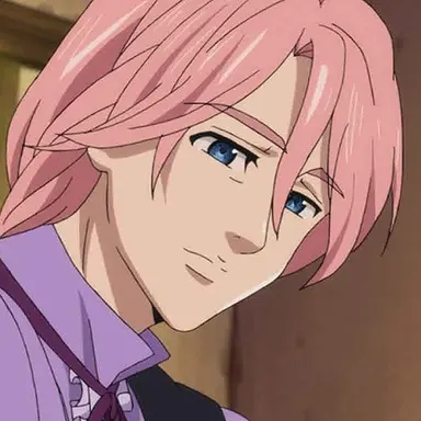 Profile image of ギルサンダー