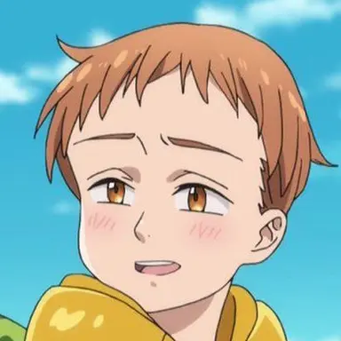 Profile image of キング