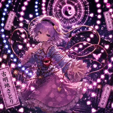 Profile image of さとり