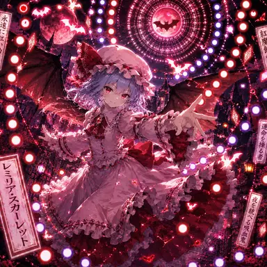 Profile image of レミリア