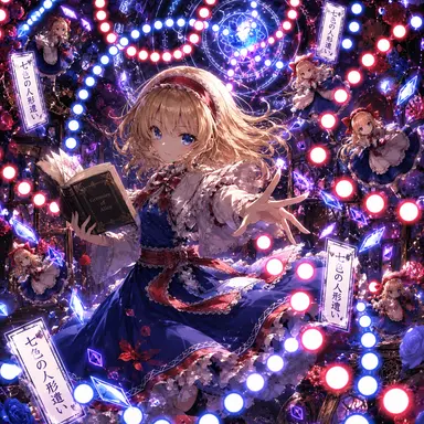 Profile image of アリス