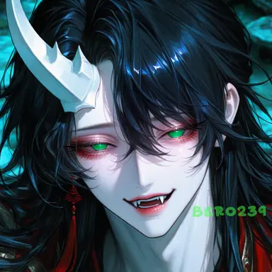 Profile image of 카시안 모르테르