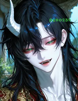 Profile image of 카시안 모르테르