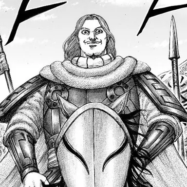 Profile image of 騰