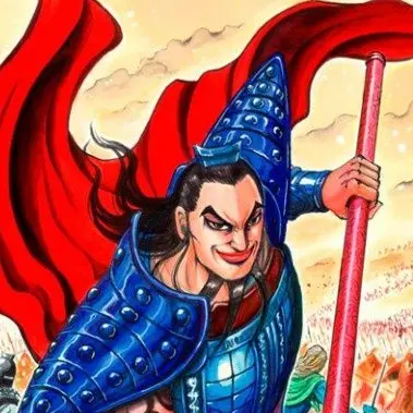 Profile image of 王騎