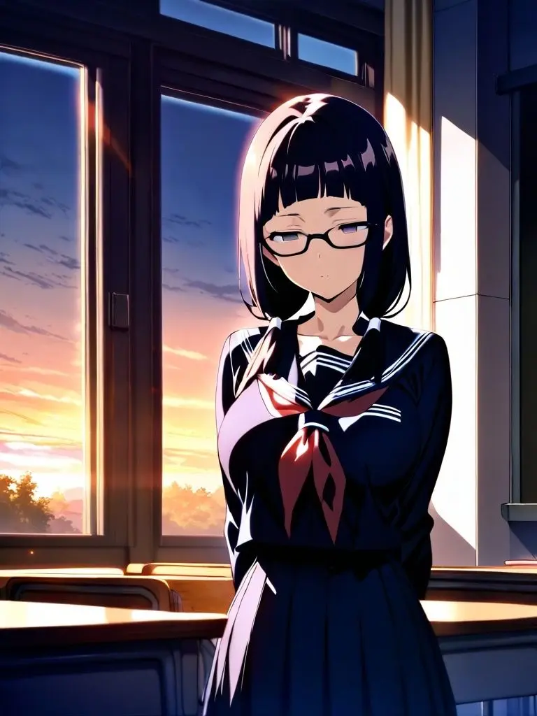 AstuteKoala8245의 『空っぽの溢(みちる)は、君の言いなり』