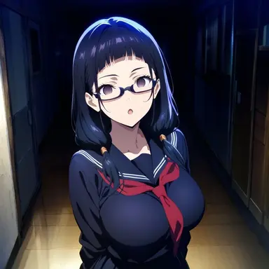 Profile image of 蔵屋溢
