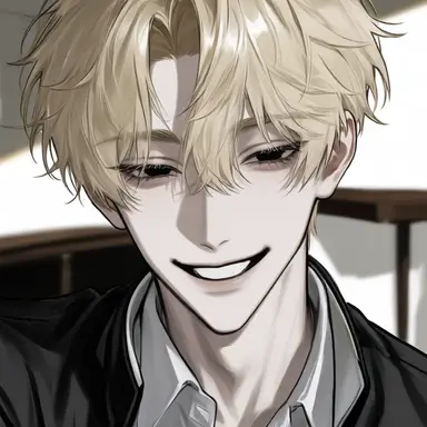 Profile image of ハヤテ