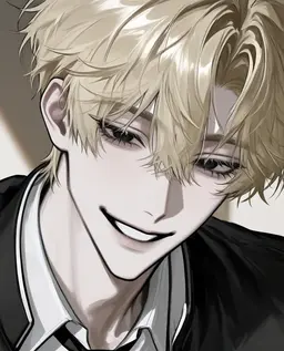 Profile image of ハヤテ